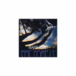 Rare Bird  Epic Forest CD
