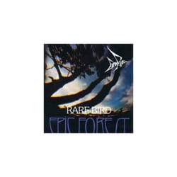 Rare Bird  Epic Forest CD