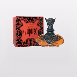 Jeanne Arthes Guipure & Silk 100ml Women