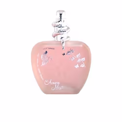 Jeanne Arthes Amore Mio 100ml, Women, 100 ml, Non-refillable bottle, Apple, Blackcurrant, Lemon, Lychee, Granny Smith, Litchi ...