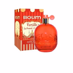 Jeanne Arthes Boum Vanille Pomme D'Amour 100ml Women