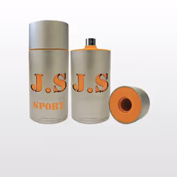 Jeanne Arthes JS Magnetic Power Sport 100ml Men