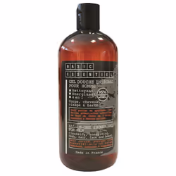 BARE ESSENTIELS 4 IN 1 CLEANSING GEL 500ML