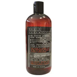 BARE ESSENTIELS 4 IN 1 CLEANSING GEL 500ML