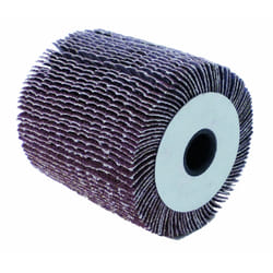 Far Tools 3431541108684 wire wheel/wheel brush Flap wheel 12 cm 1 pc(s)