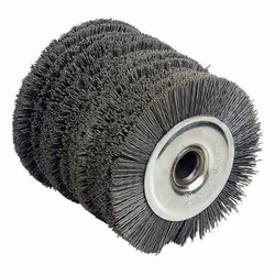Far Tools 110886, Flap wheel, 12 cm, 10 cm, 1 pc(s)