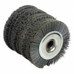 Far Tools 110886 wire wheel/wheel brush Flap wheel 12 cm 1 pc(s)