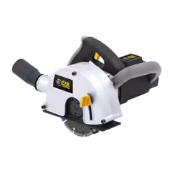 Far Tools SC 150C, Wood, Black, Grey, White, 15 cm, 4000 RPM, 4 cm, AC