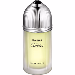 Cartier Pasha 100ml, Men, 100 ml, Spray, ALCOHOL, AQUA (WATER), PARFUM (FRAGRANCE), LINALOOL, LIMONENE, HEXYL CINNAMAL, EUGEN ...