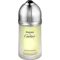 Cartier Pasha 100ml