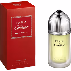 Cartier Pasha 100ml