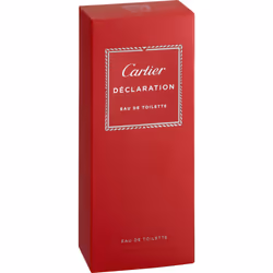 Cartier Déclaration 50 ml Men