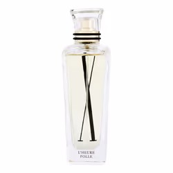 Cartier L Heure Folle X Eau De Toilette 75ml Spray