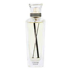Cartier L Heure Folle X Eau De Toilette 75ml Spray