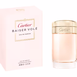 Cartier Baiser Volé 100ml - Additional view 4