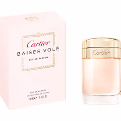 Cartier Baiser Volé 50ml - Additional view 4