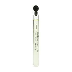 Cartier 'II L'Heure Convoitee' Eau De Parfum 0.13oz/4ml Splash New In Box