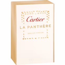 Cartier La Panthère Eau De Parfum 75ml