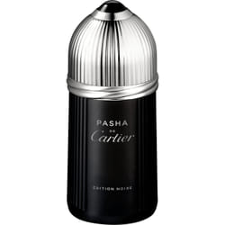 Cartier Pasha Edition Noire 100ml
