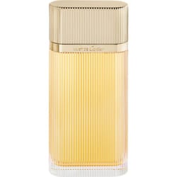 Cartier Must Gold 100 ml Women