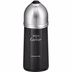 Cartier Pasha Edition Noire 150ml, Men, 150 ml, Non-refillable bottle, Spray, INGREDIENTS : ALCOHOL, PARFUM (FRAGRANCE), AQUA ...