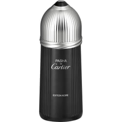 Cartier Pasha Edition Noire 150ml