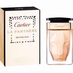 Cartier Édition Soir La Panthère 75ml