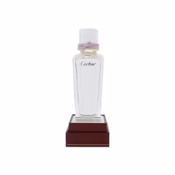 Cartier L'Heure Diaphane VIII 75ml Eau de Toilette Unisex
