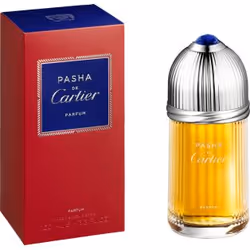 Cartier Pasha 100ml