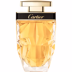 Cartier La Panthère Parfum 50ml, Women, 50 ml, Non-refillable bottle, Spray, ALCOHOL, PARFUM (FRAGRANCE), AQUA (WATER), LINAL ...