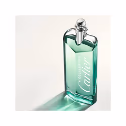 Cartier Declaration Haute Fraicheur for Men Eau De Toilette Spray  3.4 Ounce