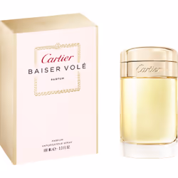 Cartier Baiser Volé Parfum 100 ml - Additional view 4