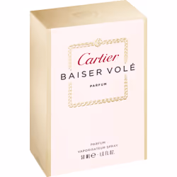 Cartier Baiser Volé Parfum 50 ml - Additional view 3