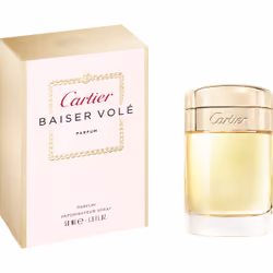 Cartier Baiser Volé Parfum 50 ml - Additional view 4