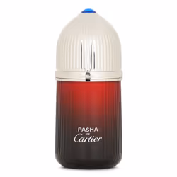 Cartier - Pasha De Edition Noire Sport Eau De Toilette Spray 506214 - 100ml/3.3oz