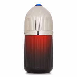Cartier   - Pasha De Edition Noire Sport Eau De Toilette Spray 506214   - 100ml/3.3oz