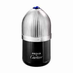 Cartier Pasha Edition Noir Eau De Toilette 50 ml, Men, 50 ml, Non-refillable bottle, Spray, ALCOHOL, PARFUM (FRAGRANCE), AQUA ...