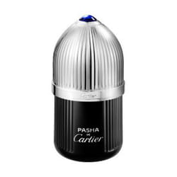 Cartier Pasha Edition Noir Eau De Toilette 50 ml