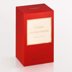 Cartier La Panthère Eau De Parfum 100 ml - Additional view 6