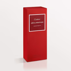 Cartier Déclaration Eau De Toilette 100 ml - Additional view 6