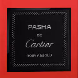 Cartier Pasha de Noir Absolu Parfum 100ml - Additional view 4