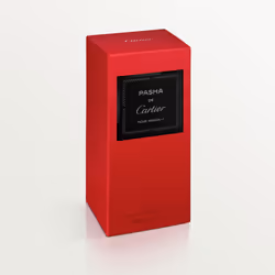 Cartier Pasha de Noir Absolu Parfum 100ml - Additional view 5