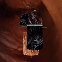 Cartier Pasha de Noir Absolu Parfum 100ml - Additional view 6