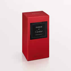 Cartier Pasha de Noir Absolu Parfum 50ml - Additional view 4