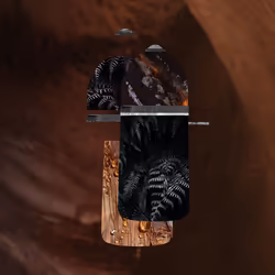 Cartier Pasha de Noir Absolu Parfum 50ml - Additional view 5