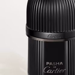 Cartier Pasha de Noir Absolu Parfum 50ml - Additional view 6