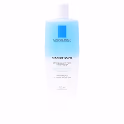 Toleriane Respectissime biphasic waterproof make-up remover 125 ml