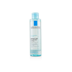 Effaclar Micellar Water Ultra - For Sensitive Faces & Eyes - 200ml-6.76oz