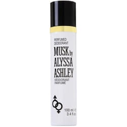 Alyssa Ashley Musk Deodorant 100 ml