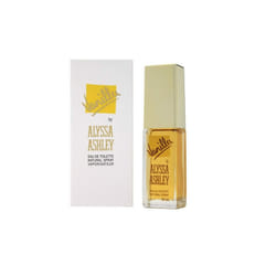 Alyssa Ashley Vanilla 50ml EDT Spray